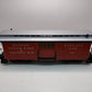 LGB 32840 Denver, South Park and Pacific Baggage Car LN/Box