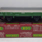 LGB 4010 G Scale Green 4-Wheel European Low Side Gondola EX/Box