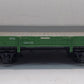 LGB 4010 G Scale Green 4-Wheel European Low Side Gondola EX/Box