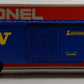 Lionel 6-9752 O Gauge Louisville and Nashville Boxcar LN/Box