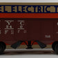 Lionel 6-9240 O Gauge New York Central 2-Bay Operating Hopper #9240 LN/Box