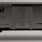 Lionel 6-9730 O Gauge CP Rail Boxcar LN/Box