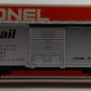 Lionel 6-9730 O Gauge CP Rail Boxcar LN/Box