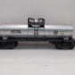 Lionel 6-6306 O Gauge FARR Southern Single-Dome Tank Car #6306 LN/Box