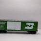 MTH 30-7456 O Gauge Burlington Northern Double Door Boxcar LN/Box