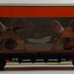 Lionel 6-36016 O Gauge Lionel Naval Support Flatcar w/ Propellers #6424 NIB