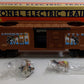 Lionel 6-16686 O Gauge Disney Mickey Mouse & Big Bad Pete Boxcar LN/Box