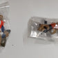 Lionel 6-16686 O Gauge Disney Mickey Mouse & Big Bad Pete Boxcar LN/Box