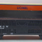 Lionel 6-36736 Denver & Rio Grande Stock Car with Cattle Sounds