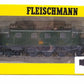 Fleischmann 4345 HO Scale SBB-CFF AE3/6 Electric Locomotive #10647 EX/Box