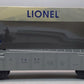 Lionel 6-26852 O Gauge AT&SF PWC Barrel Car #3562-25 NIB