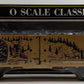 K-Line K7610 O Gauge Pigs Eye Classic Reefer LN/Box