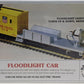 Bachmann 46311 HO Union Pacific MOW 51' Floodlight Car
