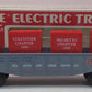 K-Line K6523 TCA Dixie Division Gondola w/ Cannisters LN/Box