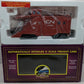 MTH 20-98228 O Gauge Canadian National Snow Plow #55283 LN/Box
