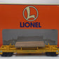Lionel 6-16748 O Gauge U.S Forest Service Operating Log Dump Car #3361 LN/Box