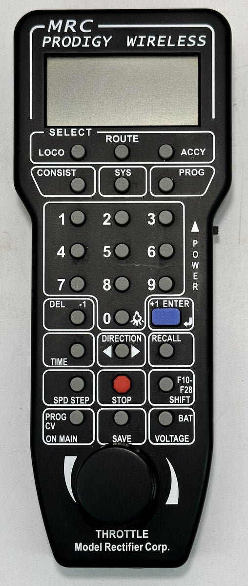 MRC 1411 v Prodigy Wireless Walkaround