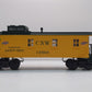 MTH 30-7707-0 O Gauge Semi-Scale Chicago Northwestern Caboose #12560 LN/Box