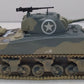 Corgi CC51006 1:50 Scale M4A3 Sherman Tank U.S. Army 2nd Armored Division