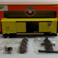 Lionel 6-36732 O Gauge Chicago & North Western Operating Jumping Hobo Car #5564 NIB