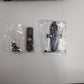 Lionel 6-36732 O Gauge Chicago & North Western Operating Jumping Hobo Car #5564 NIB