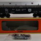 Lionel 6-26913 O Gauge East St. Louis Junction Gondola W/ Coil Covers #9820 LN/Box