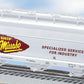 Lionel 6-27117 O Gauge DMIR 3-Bay ACF Hopper #5017 LN/Box