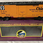MTH 20-94018 O Gauge Santa Fe Refrigerator Car #11630 LN/Box