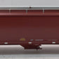 Athearn 89272 HO BNSF Trinity 5161 cu ft Covered Hopper #472521 VG/Box