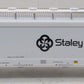 Atlas 1507-1 HO Scale Staley ACF PressureAide Center Flow Hopper #51924