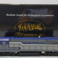 Atlas 8176 HO CSX GE B30-7 Diesel Locomotive w/Sound #5511 -DC & DCC
