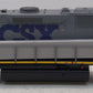 Atlas 10000386 HO CSX GP40-2 Phase 1 Diesel Locomotive w/o Sound #6350 -DC