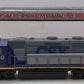 Atlas 10000386 HO CSX GP40-2 Phase 1 Diesel Locomotive w/o Sound #6350 -DC