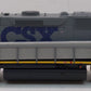 Atlas 10000387 HO CSX GP40-2 Phase 1 Diesel Locomotive w/o Sound #6358 -DC