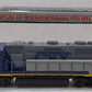 Atlas 10000387 HO CSX GP40-2 Phase 1 Diesel Locomotive w/o Sound #6358 -DC