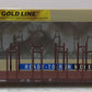 Walthers 932-3162 HO Southern Pulpwood Flat Car #115560