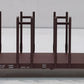 Walthers 932-3162 HO Southern Pulpwood Flat Car #115560