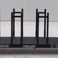 Walthers 932-3159 HO Wisconsin Central Pulpwood Flat Car #38308 LN/Box