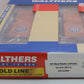 Walthers 932-22585 HO Scale Schuyler WCLX 40' Meat Reefers (Set of 2) LN/Box