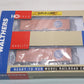 Walthers 932-22585 HO Scale Schuyler WCLX 40' Meat Reefers (Set of 2) LN/Box