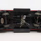 Lionel 6-17606 O Gauge New York Central Illuminated Caboose w/ Smoke LN/Box