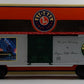 Lionel 6-36265 O Gauge Angela Trotta Thomas "Window Wishing" Boxcar LN/Box