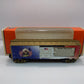 Lionel 6-39337 O Gauge George Washington Boxcar NIB