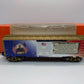Lionel 6-39339 O Gauge Theodore Roosevelt Boxcar LN/Box