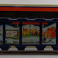 Lionel 2028450 O Gauge Angela Trotta Thomas Christmas Hopper Car