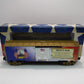 Lionel 2138070 O Chester A Arthur Presidential Boxcar