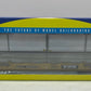 Athearn 91102 HO Scale TTX 56' Well Car w/ 4 28' Containers #560050 LN/Box