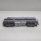 Walthers 931-335 HO Amtrak EMD F40PH  Phase IV Diesl Locomotive #406 NIB
