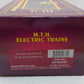MTH 20-94498 O Piel's Beer 36' Woodsided Reefer Car LN/Box