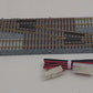 Kato 20-231 N 9-3/4" Right Double Concrete Tie Track Single Crossover Unitrack